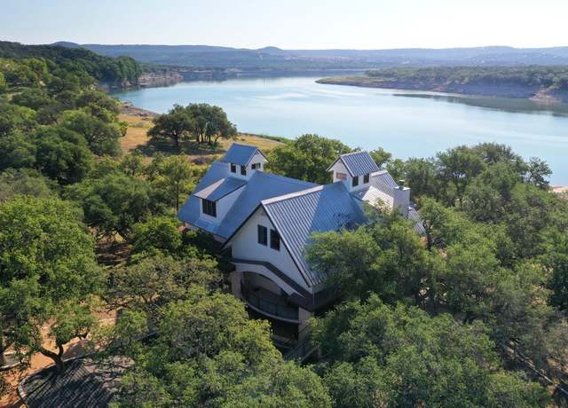 Property at 6021 Circle J Rd, Marble Falls, TX 78654, 6 beds, 5 baths