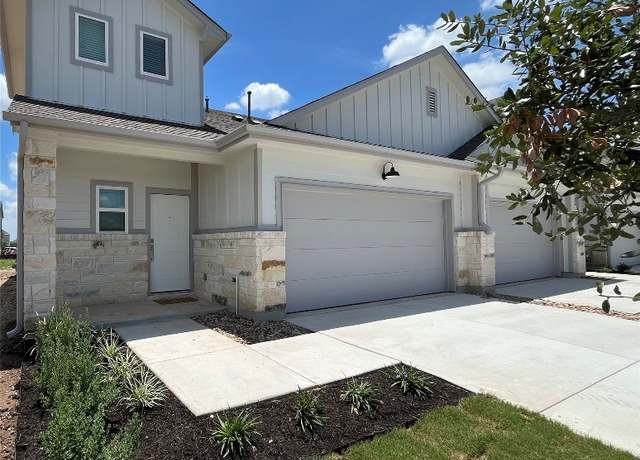 Property at 8525 Wellspring Loop, Round Rock, TX 78665, 3 beds, 2.5 baths
