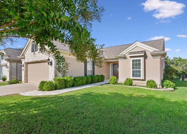Property at 213 Fieldstone Dr, Georgetown, TX 78633, 2 beds, 2 baths