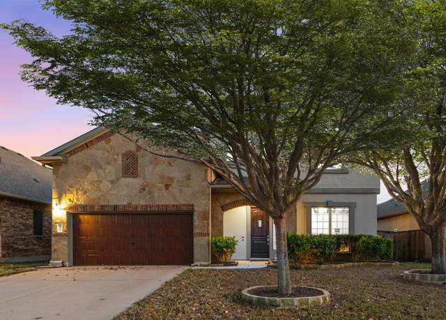 Property at 2715 Mariposa Way, Round Rock, TX 78665, 4 beds, 3.5 baths