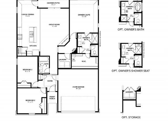 Property at 136 Hazy View Rd, San Marcos, TX 78666, 3 beds, 2 baths