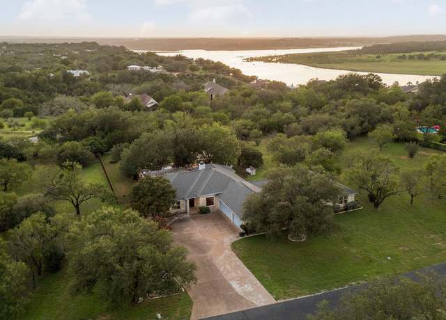 Property at 1237 Ridge Harbor Dr, Spicewood, TX 78669, 6 beds, 3 baths