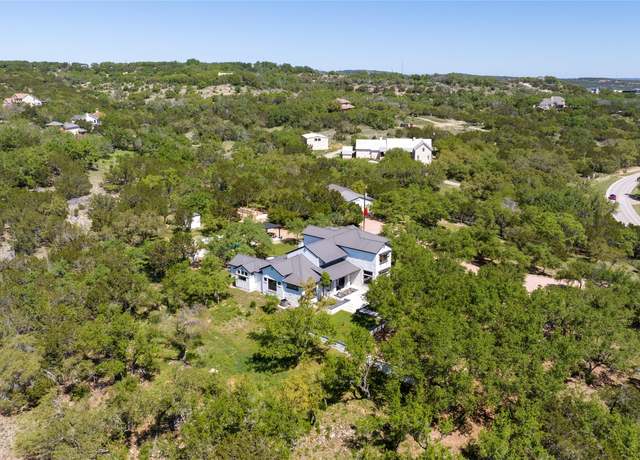 Property at 4018 Bee Creek Rd, Spicewood, TX 78669, 4 beds, 3.5 baths