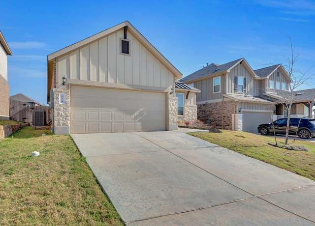 Property at 179 Purple Heart Dr, Buda, TX 78610, 3 beds, 2 baths