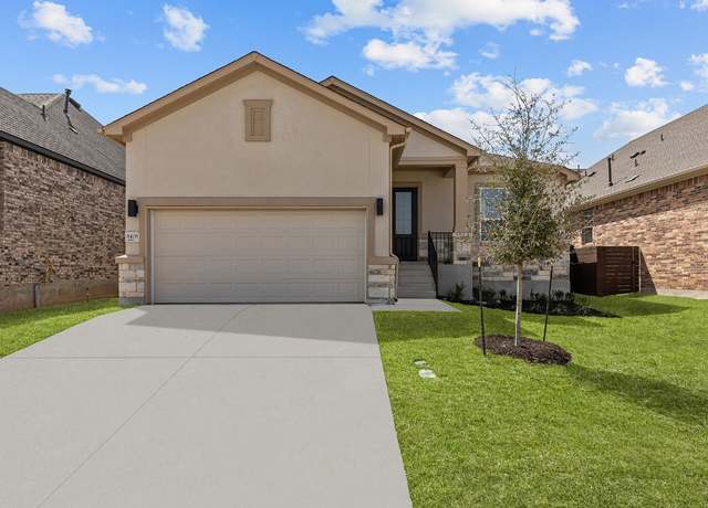 Property at 8408 Bouvreuil Dr, Austin, TX 78738, 5 beds, 3 baths
