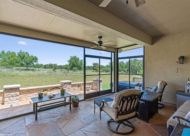 Property at 200 Apache Mountain Ln, Georgetown, TX 78633, 3 beds, 3.5 baths