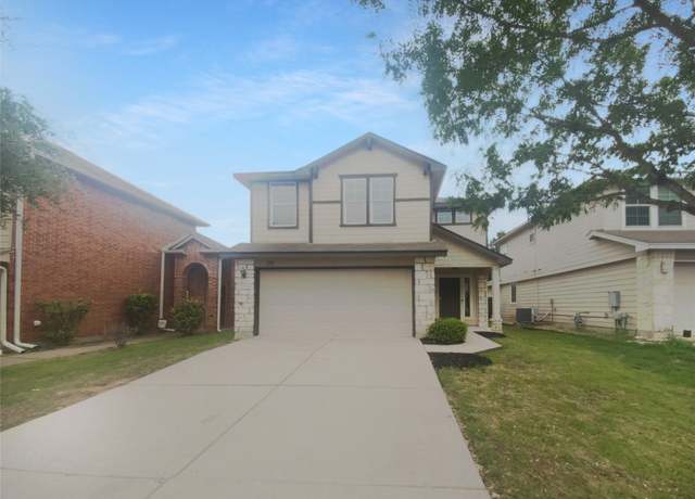 Property at 181 Otono Loop, Kyle, TX 78640, 3 beds, 2.5 baths