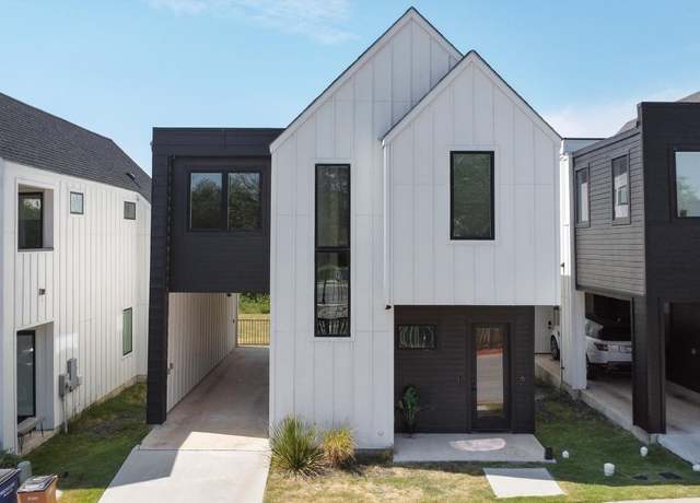 Property at 3807 E 51st St #6, Austin, TX 78723, 3 beds, 2.5 baths