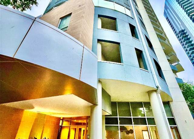 Property at 603 Davis St #804, Austin, TX 78701, 2 beds, 2 baths