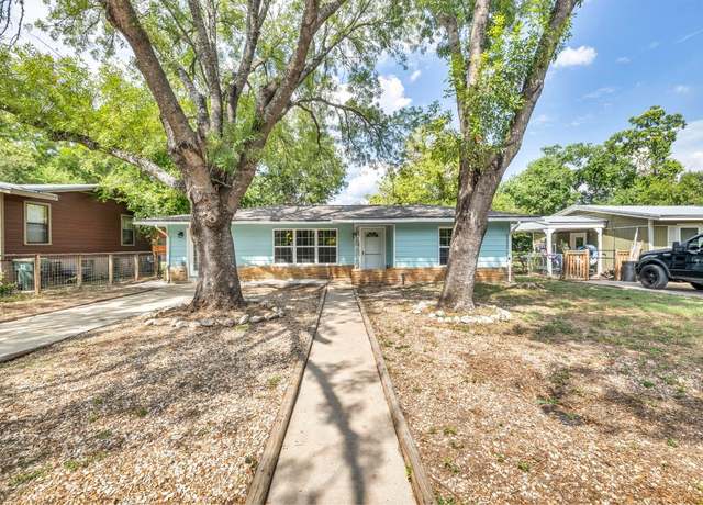 Property at 114 Riviera St, San Marcos, TX 78666, 4 beds, 3 baths