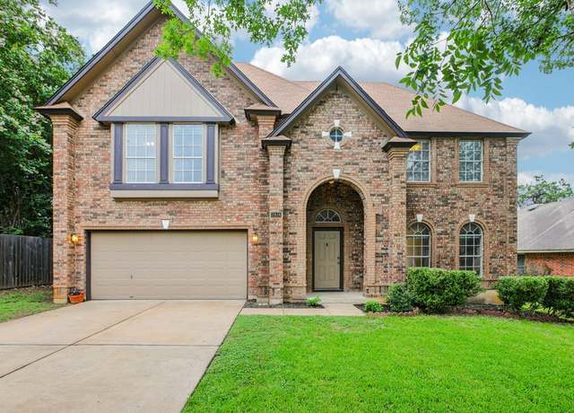 Property at 7938 Wheel Rim Cir, Austin, TX 78749, 5 beds, 3.5 baths