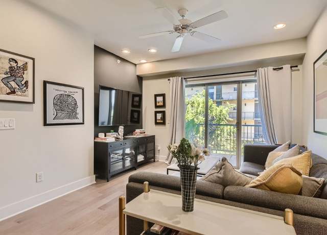 Property at 908 Nueces St #37, Austin, TX 78701, 2 beds, 1 bath