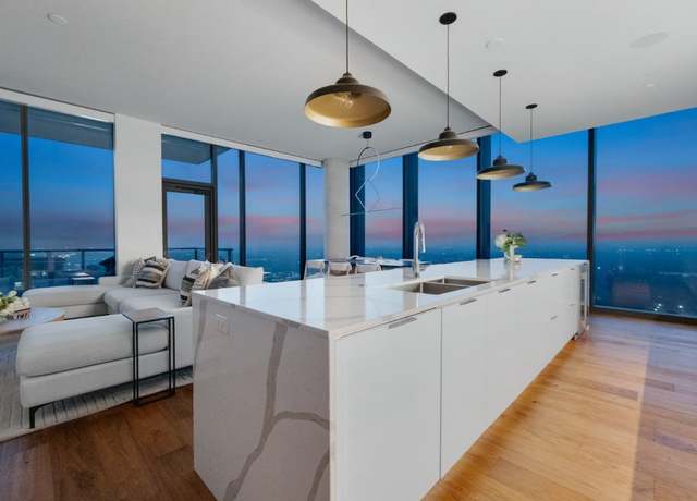 Property at 44 East Ave #4603, Austin, TX 78701, 3 beds, 3 baths