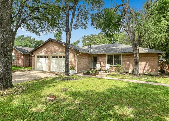Property at 11910 Nene Dr, Austin, TX 78750, 3 beds, 2 baths