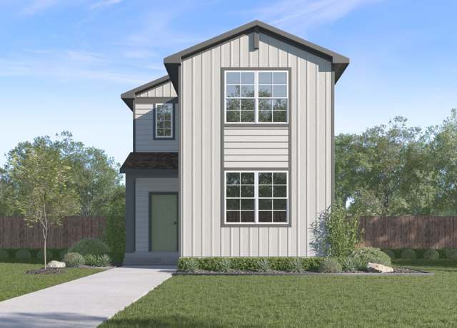 Property at 207 Puerto Plata Ave, Bastrop, TX 78602, 3 beds, 2.5 baths