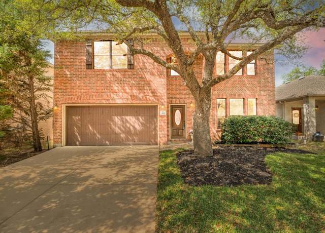 Property at 515 Paseo Grand Dr, Cedar Park, TX 78613, 4 beds, 2.5 baths