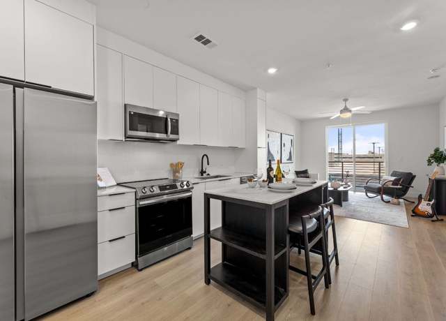 Property at 1701 Simond Ave #601, Austin, TX 78723, 1 bed, 1 bath