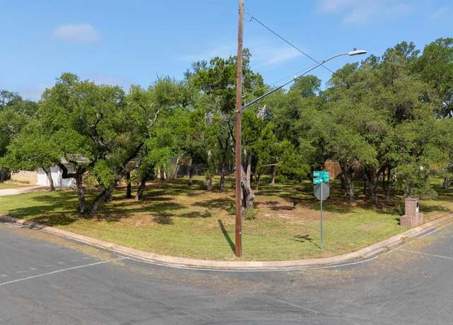 Property at 5801 Sierra Madre, Austin, TX 78759