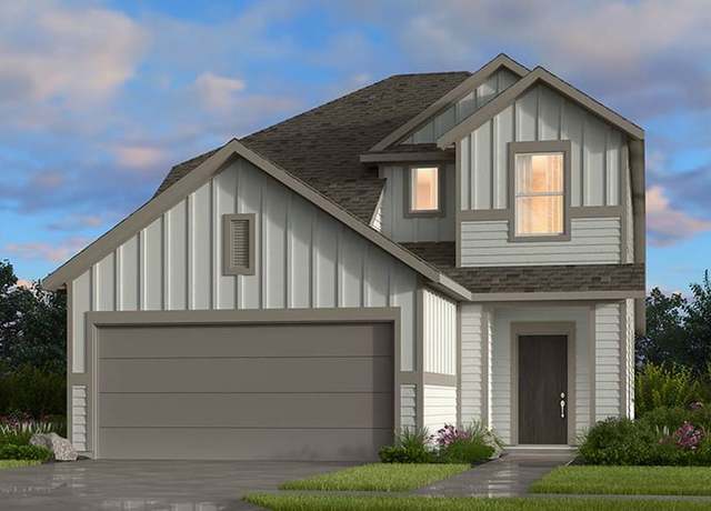 Property at 5712 Beverly Prairie Rd, Del Valle, TX 78617, 3 beds, 2.5 baths