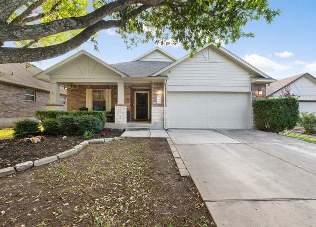Property at 190 Mystic Shadow Ln, Buda, TX 78610, 4 beds, 2 baths