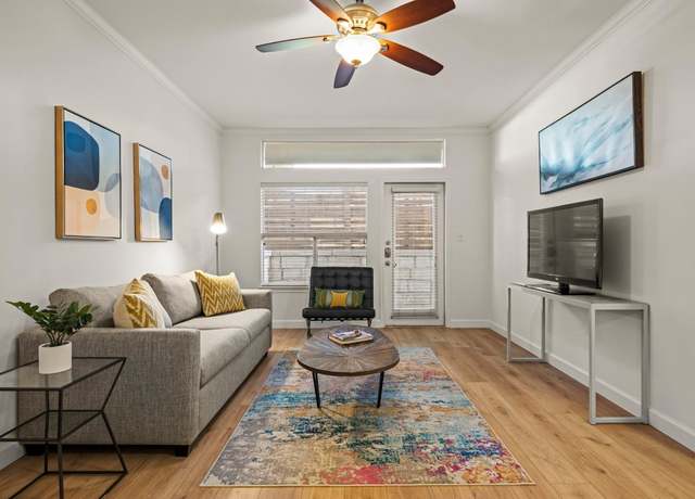 Property at 2209 Hancock Dr #3, Austin, TX 78756, 1 bed, 1 bath