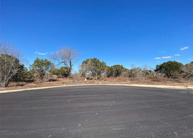 Property at Lot 7 Sawtooth Dr, Bertram, TX 78605