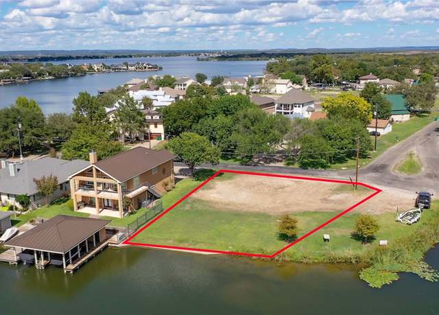 Property at LT 1R & S PT 2R Lake Point Dr, Horseshoe Bay, TX 78657