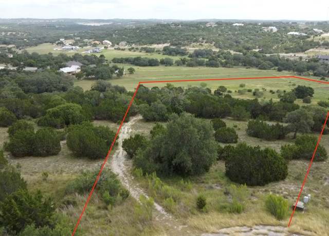 Property at 513 Gray Fox Ln, Spring Branch, TX 78070