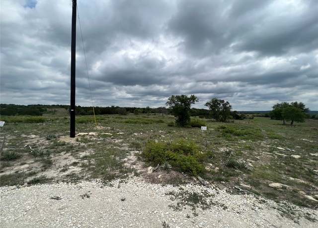 Property at 174 Public Road 6607b, Comanche, TX 76455