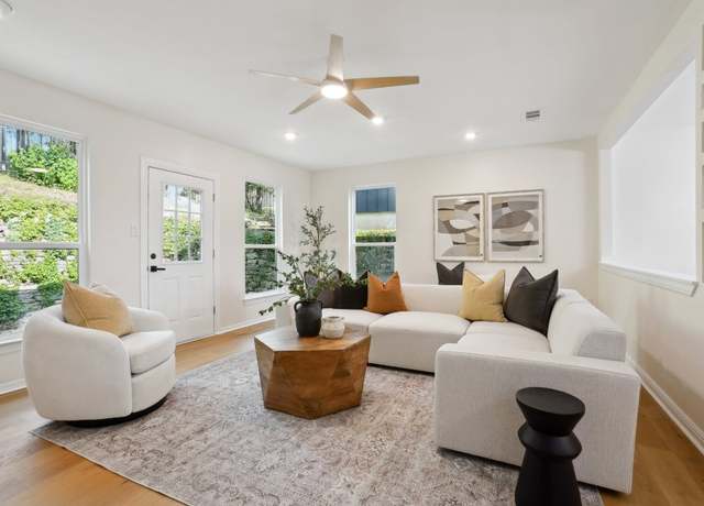 Property at 6029 Mount Bonnell Cv, Austin, TX 78731, 3 beds, 2.5 baths