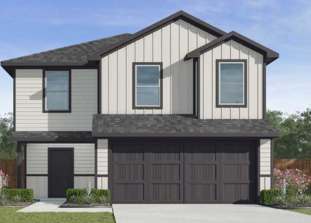 Property at 282 Bull Lake Cir, Buda, TX 78610, 5 beds, 2.5 baths