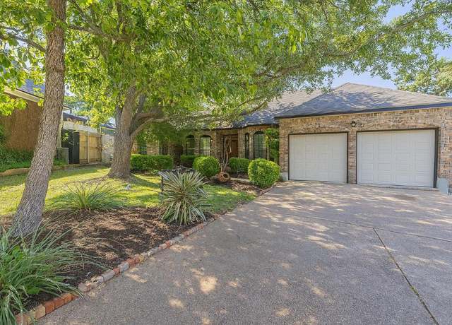 Property at 7303 Bluntleaf Cv, Austin, TX 78750, 4 beds, 3 baths