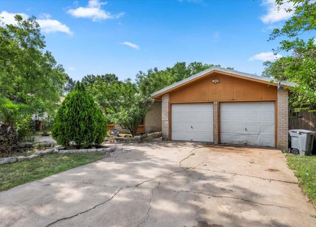 Property at 1307 Meadgreen Dr, Austin, TX 78758, 3 beds, 2 baths