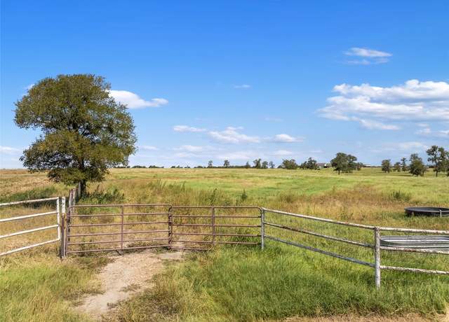 Property at 12500 County Line Rd, Elgin, TX 78621