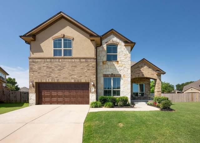 Property at 143 Pink Granite Blvd, Dripping Springs, TX 78620, 5 beds, 4 baths