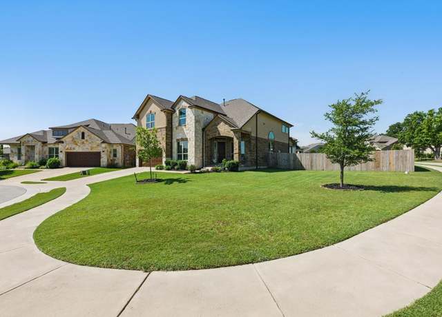 Property at 143 Pink Granite Blvd, Dripping Springs, TX 78620, 5 beds, 4 baths