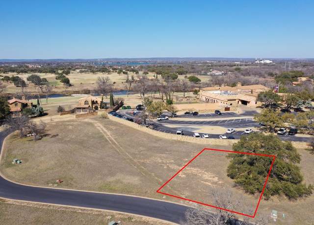 Property at 104 La Lucita, Horseshoe Bay, TX 78657