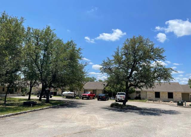 Property at 21107 Highland Lake Dr #3, Lago Vista, TX 78645, 2 beds, 2 baths