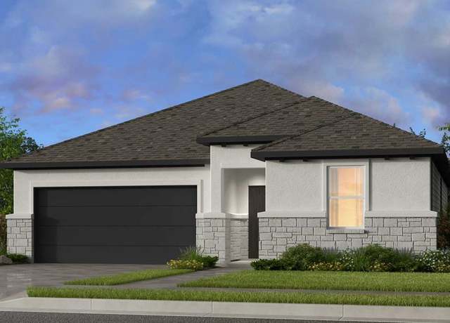 Property at 1505 Alana Falls Ave, Pflugerville, TX 78660, 3 beds, 2 baths