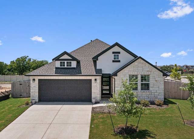 Property at 20240 Smedley Dr, Pflugerville, TX 78660, 4 beds, 3 baths