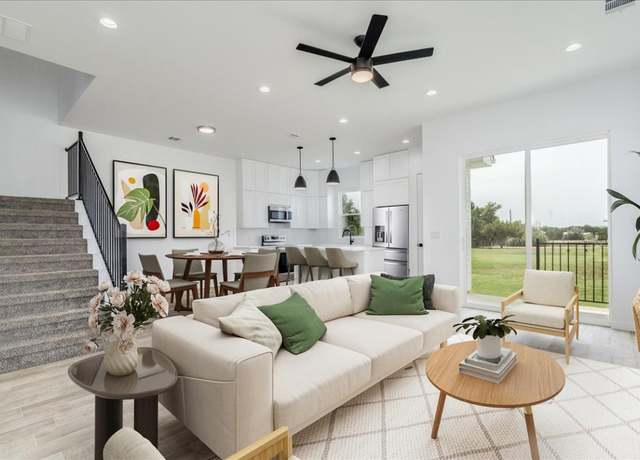 Property at 136 Lourdes Ct Unit B, Dripping Springs, TX 78620, 2 beds, 2.5 baths