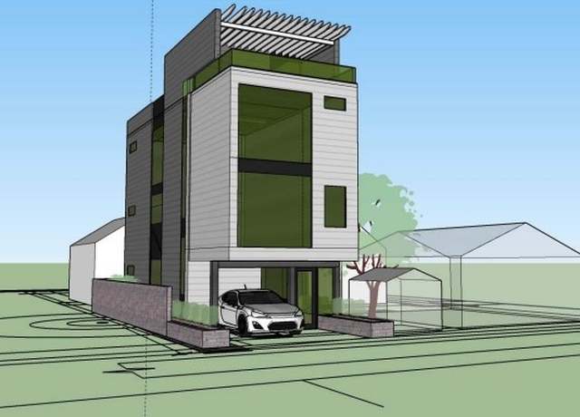 Property at 1305 Salina St #2, Austin, TX 78702