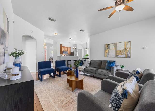 Property at 805 Meadow Bluff Ct, Round Rock, TX 78665, 3 beds, 2 baths