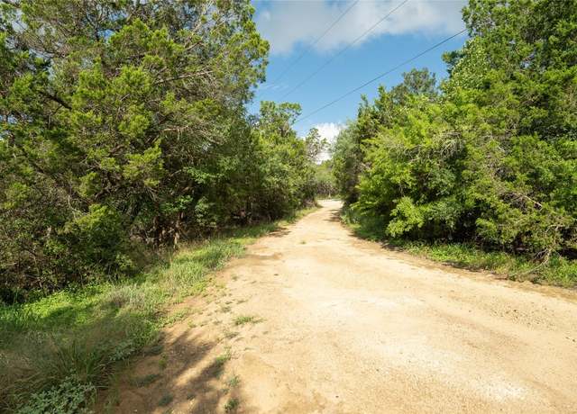 Property at 1100 Alpine Trl, San Marcos, TX 78666