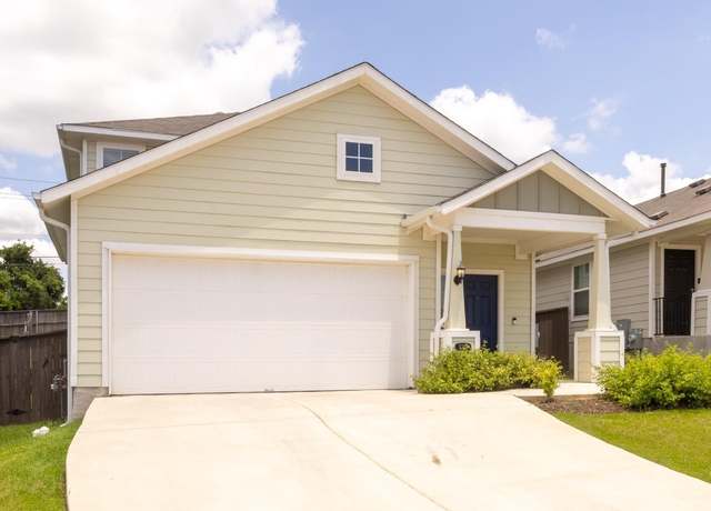 Property at 11317 Lago De Garda Dr, Austin, TX 78747, 4 beds, 2.5 baths
