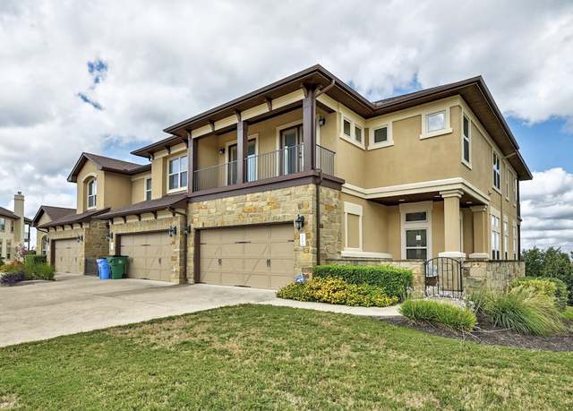Property at 119 Antonio Way, Lakeway, TX 78734, 3 beds, 2.5 baths