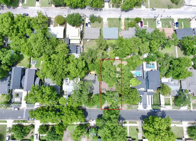 Property at 3310 Goodwin Ave, Austin, TX 78702, 3 beds, 1 bath