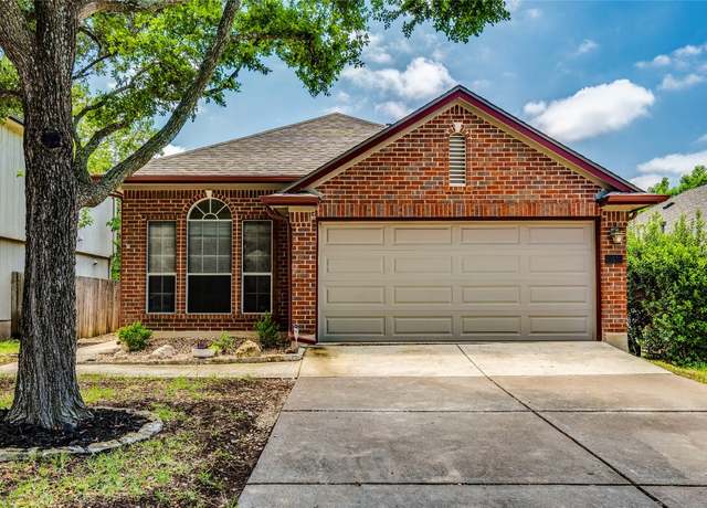 Property at 14710 Montoro Dr, Austin, TX 78728, 3 beds, 2 baths
