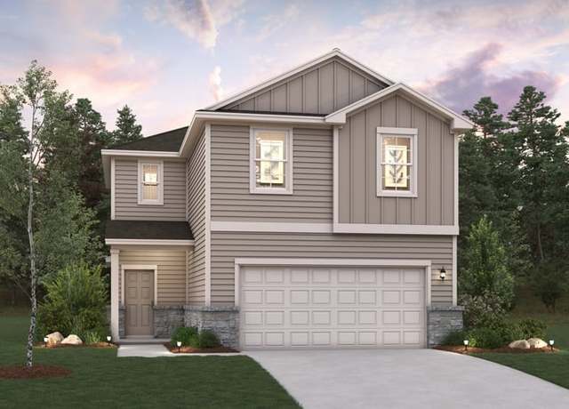 Property at 1240 Lavender Way, Georgetown, TX 78628, 4 beds, 2.5 baths