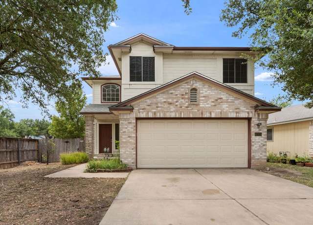 Property at 17359 Tobermory Dr, Pflugerville, TX 78660, 3 beds, 2.5 baths